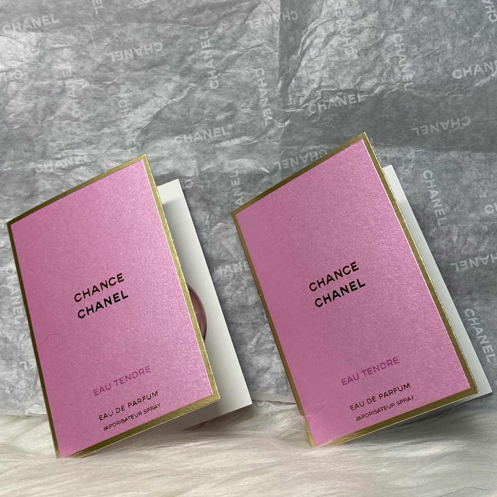Authentic Chanel Ribbon - Picture 9 of 10